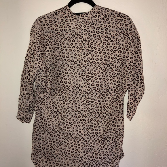 Acacia Kapaa romper wild size p - Picture 2 of 2